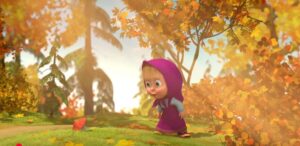 Don’t Wake Till Spring!